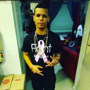 Meet your Posher, Jean carlos